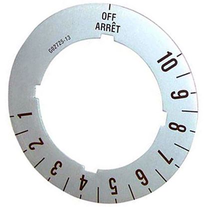 Picture of Insert for Garland Part# 1314125