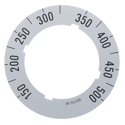 Picture of Insert for Garland Part# 1314116