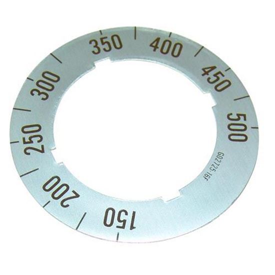 Picture of Insert for Garland Part# G02725-16