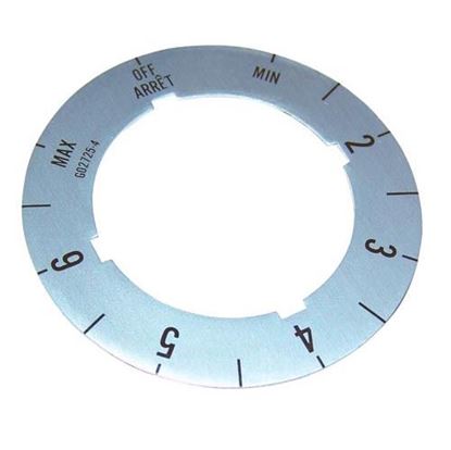 Picture of Insert for Garland Part# G02725-4