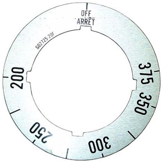Picture of Insert for Garland Part# G02725-20
