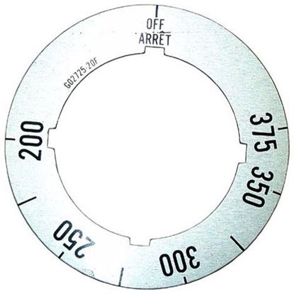 Picture of Insert for Garland Part# G0272520