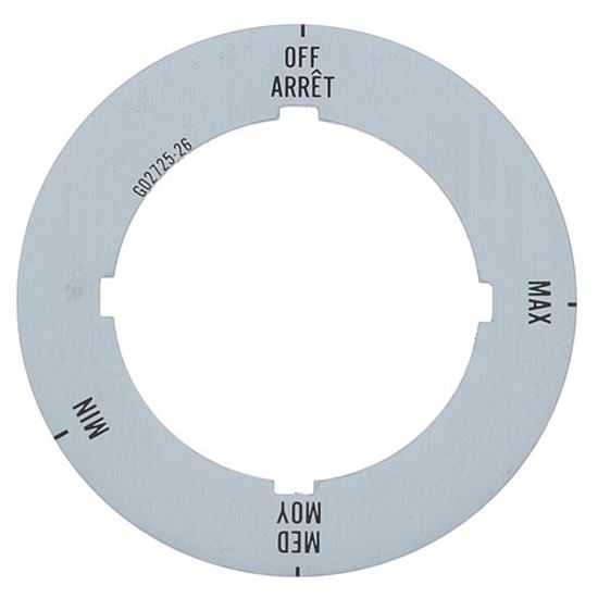 Picture of Insert for Garland Part# 1314103