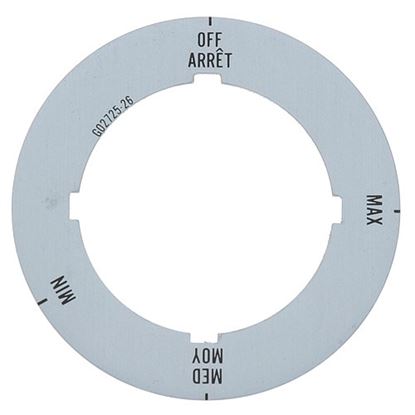Picture of Insert for Garland Part# G02725-26