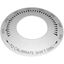Picture of Dial Plate for Keating Part# 060105