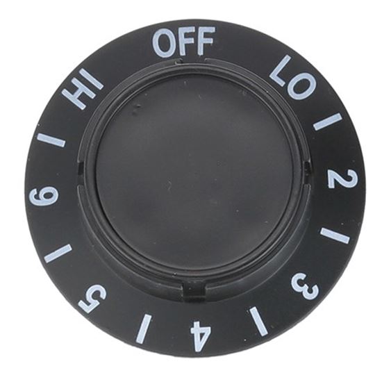 Picture of Dial for Delfield Part# 3234557
