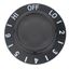 Picture of Dial for Delfield Part# 3234557