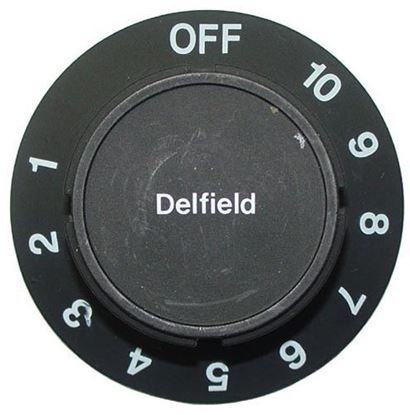 Picture of  Dial for Delfield Part# 3234556