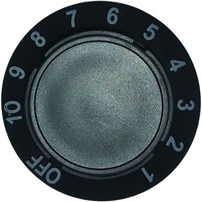 Picture of Dial for Delfield Part# 3234556-S