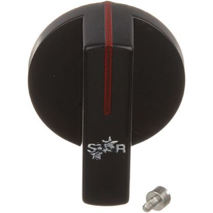 Picture of Knob for Star Mfg Part# Z1274