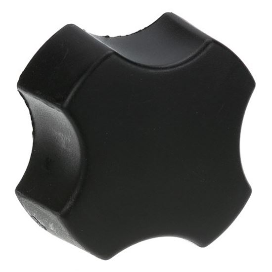 Picture of Chute Knob for Globe Part# 72