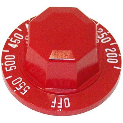Picture of  Dial for Vulcan Hart Part# 00-418060-00002