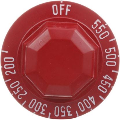 Picture of Dial for Vulcan Hart Part# 418060-2