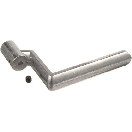 Picture of Handle for American Range Part# A32108