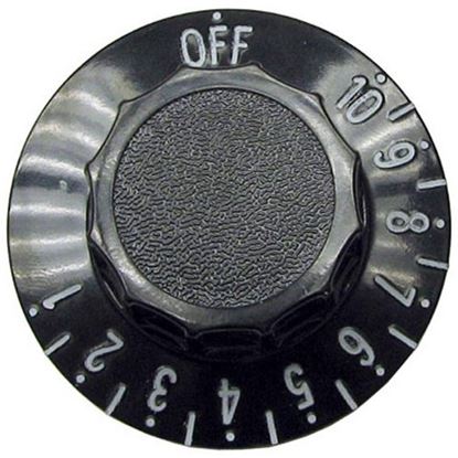 Picture of Thermostat Knob for Roundup Part# 2100133