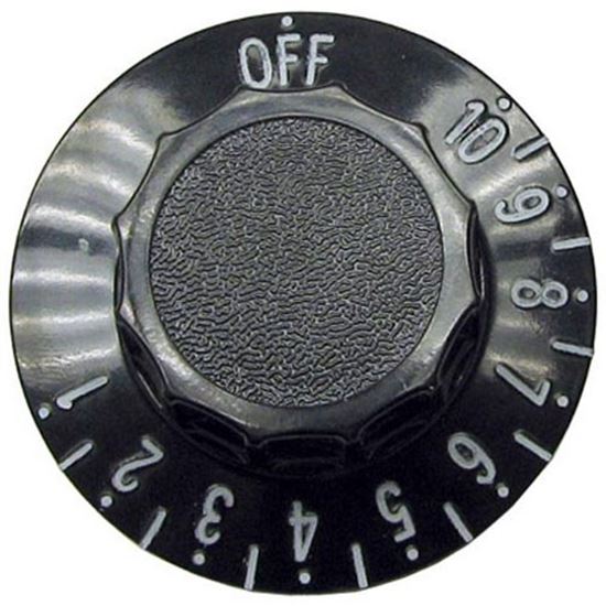 Picture of Thermostat Knob for Roundup Part# 2100133