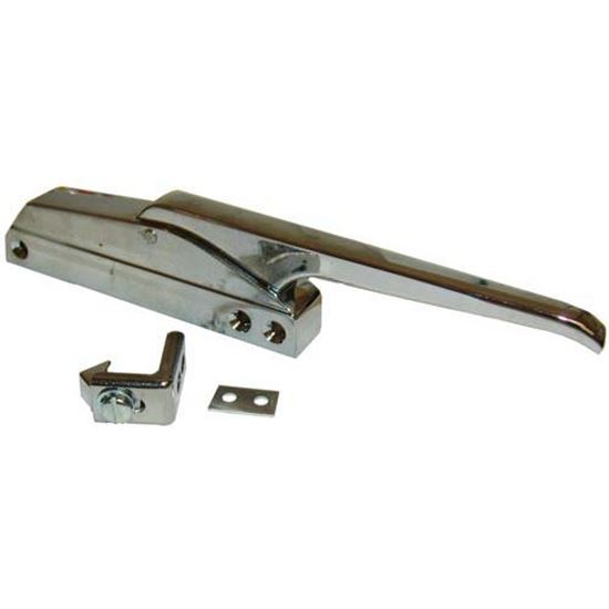 Picture of Door Latch for FWE (Food Warming Eq) Part# LTHDR