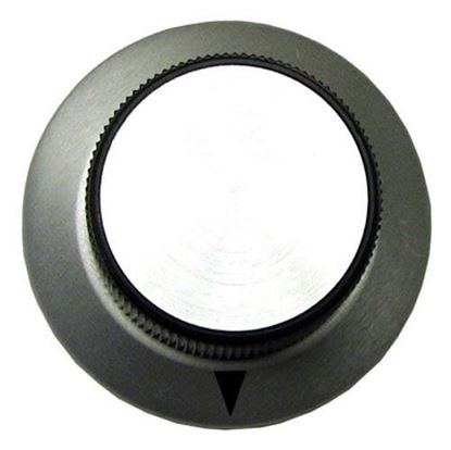 Picture of  Infinite Switch Knob for FWE (Food Warming Eq) Part# KNB INFN