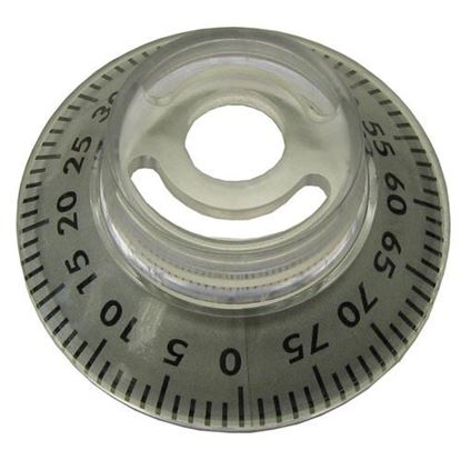 Picture of  Index Ring for Hobart Part# 00-118175