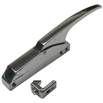 Picture of Latch With Strike for Kason Part# 10174B00004