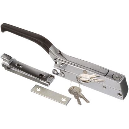 Picture of Door Latch for Kason Part# 10172BC0005