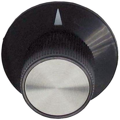 Picture of Knob for Vulcan Hart Part# 851800-31