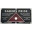 Picture of Plate for Bakers Pride Part# U1224A