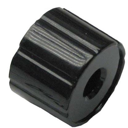 Picture of Push Knob Right Half for Waring/Qualheim Part# 027171