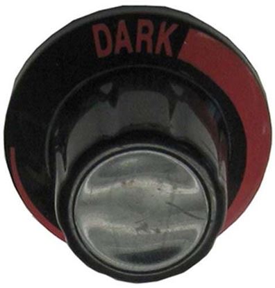 Picture of Browning Control Knob for Waring/Qualheim Part# 027174