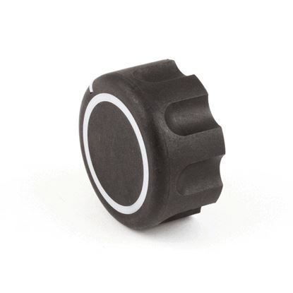 Picture of Knob for Vulcan Hart Part# 00-421949-00002
