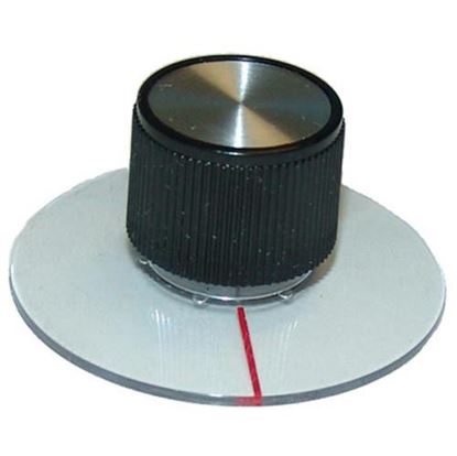 Picture of Timer Knob for Imperial Part# 1171