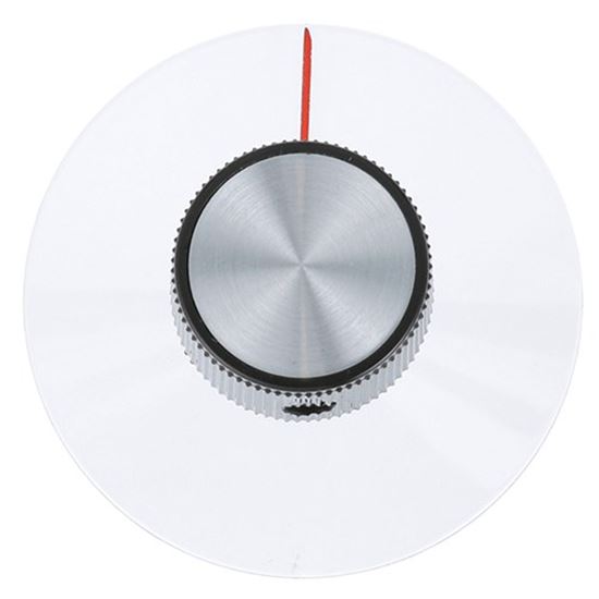 Picture of Timer Knob for Imperial Part# 1171