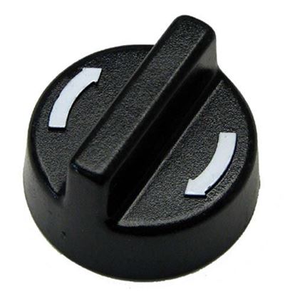 Picture of  Knob for Jade Range Part# 3053700000