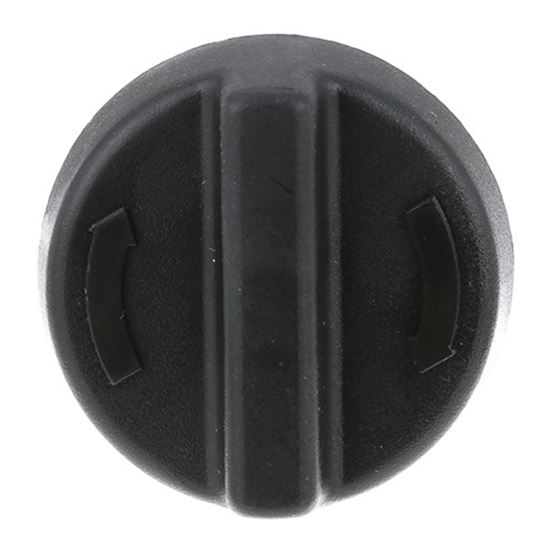 Picture of Knob for Jade Range Part# 3053700000