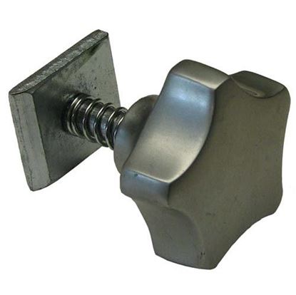 Picture of Support Knob Assembly for Globe Part# A222