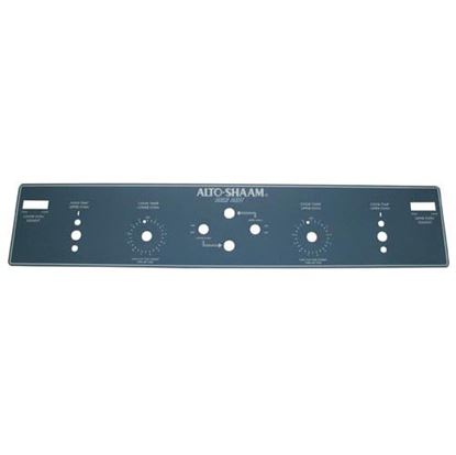 Picture of  Overlay Panel for Alto Shaam Part# PE-2689