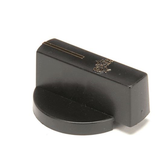 Picture of Knob for Star Mfg Part# 2R-Z4819