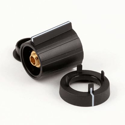 Picture of Knob for Star Mfg Part# 115360