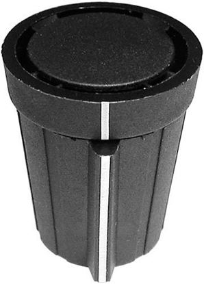 Picture of Knob for Star Mfg Part# SP-115360