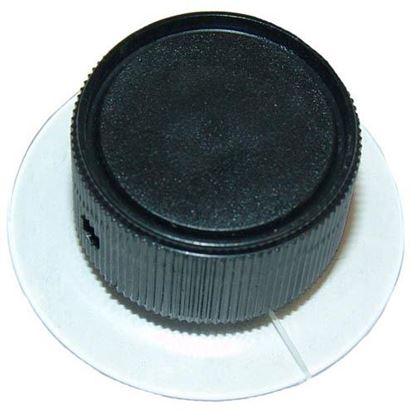 Picture of  Knob for Nieco Part# 4071-09