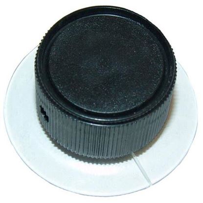Picture of Knob for Nieco Part# 4445