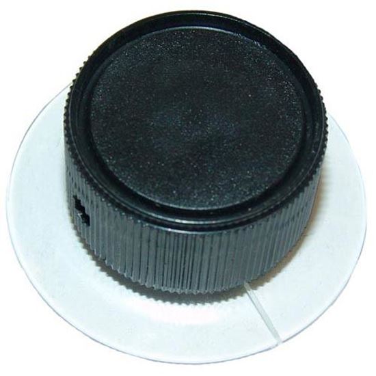 Picture of Knob for Nieco Part# 4445