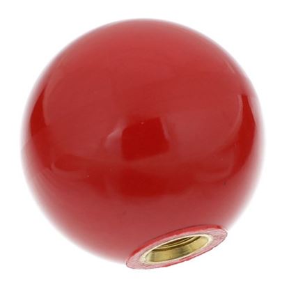 Picture of Knob, Red for Henny Penny Part# 16102