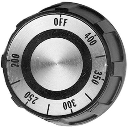 Picture of  Knob 200-400 for Lang Part# 70701-06