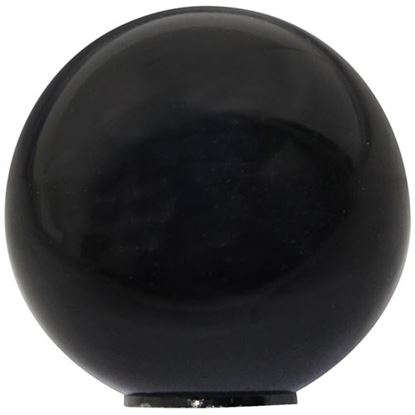 Picture of Knob, Black for Henny Penny Part# 16101
