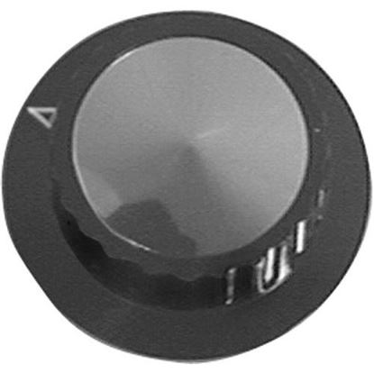 Picture of  Knob, T'stat for Apw (American Permanent Ware) Part# 56740