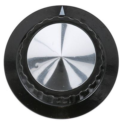 Picture of Knob, T'stat for Apw (American Permanent Ware) Part# 56740