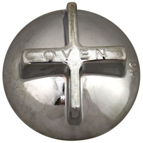 Picture of Knob, On/off - "oven for Garland Part# 224003