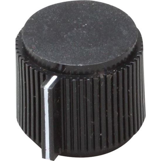 Picture of  Knob, Temperature for Silver King Part# 20651