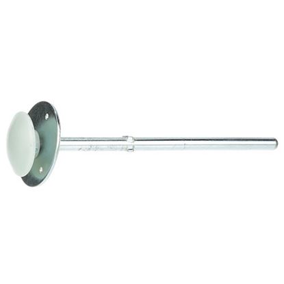 Picture of Handle, Release - 6 for Kason Part# 0481B00600